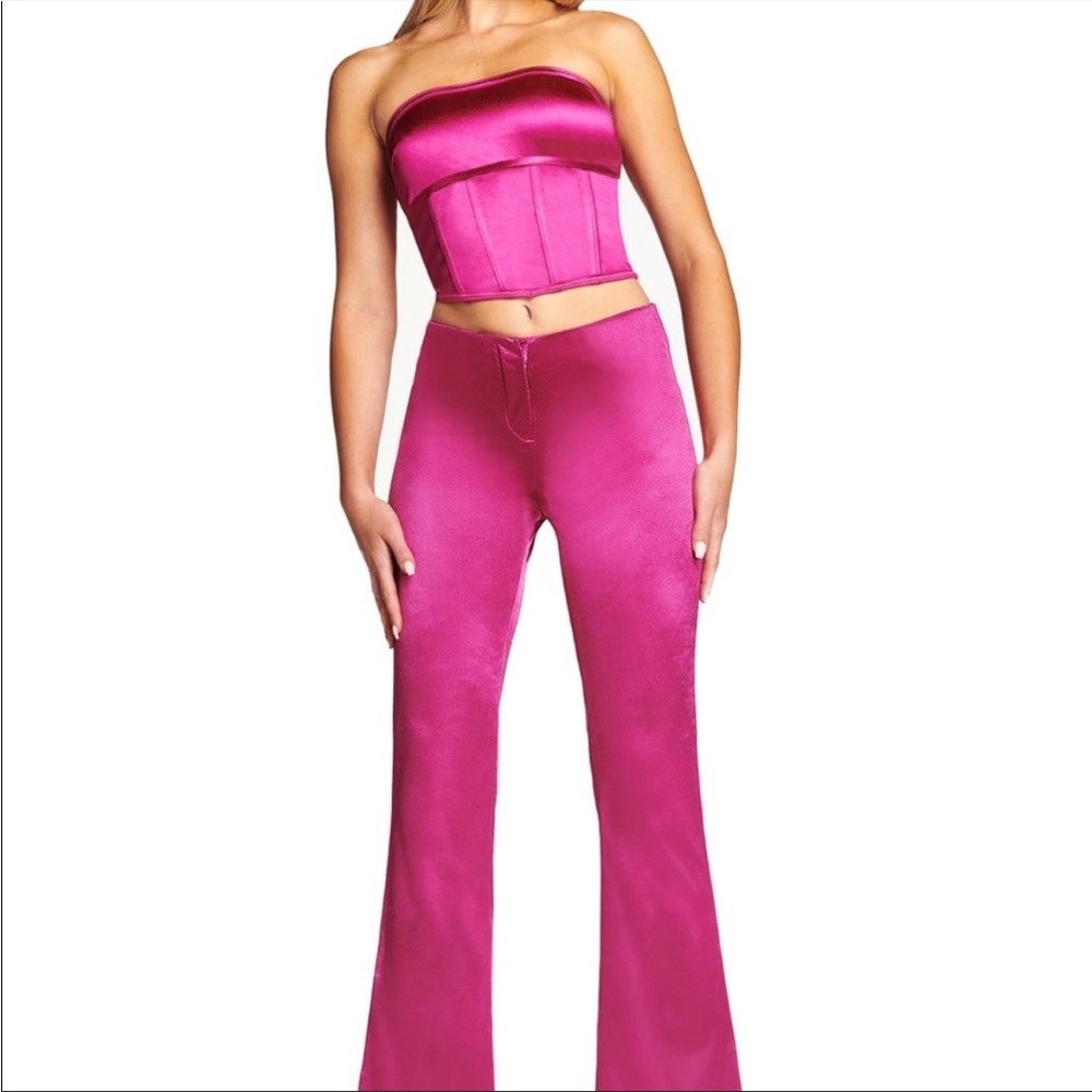 I.AM.GIA Pink Vikki Set